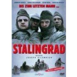 Stalingrad (Remastered) [DVD]